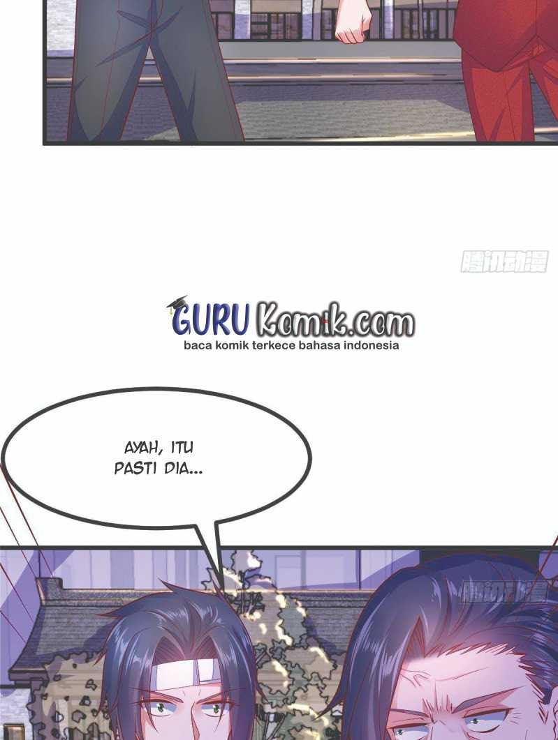 Rebirth Into the Strongest Immortal Cultivator Chapter 29 Gambar 11
